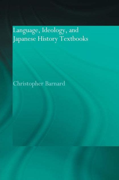 Language ideology and japanese history textbooks. - Topologie algébrique et théorie des faisceaux.