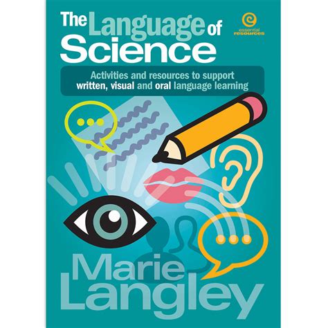 Language of Science