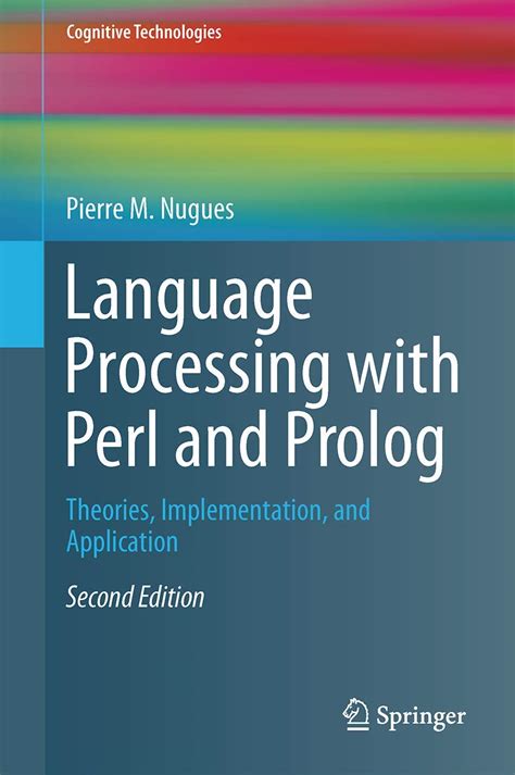 Download Language Processing With Perl And Prolog Theories Implementation And Application By Pierre M Nugues