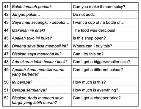 Languages Fast and Easy Indonesian