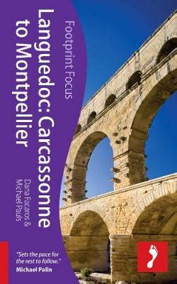 Languedoc carcassonne to montpellier footprint focus footprint focus guide. - Conceptual physical science 4th edition lab manual.
