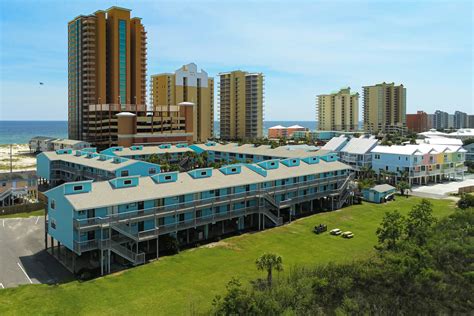 Lani Kai Gulf Shores, AL Condo Rentals