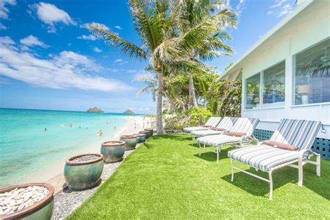 Lanikai Vacation Rentals House and Condo Rentals