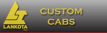 Lankota Custom Cabs - A Division of Lankota,Inc.