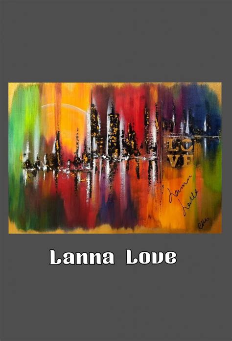 Lanna_love. There's an issue and the page could not be loaded. Reload page. 43K Followers, 3,849 Following, 361 Posts - See Instagram photos and videos from Lana Love (@lanalovemusic) 