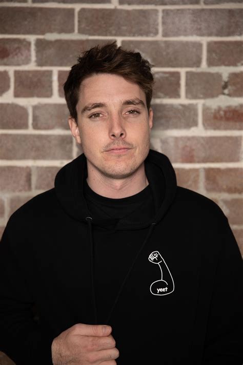 Lannan "LazarBeam" Eacott Talks Free Guy - Comicbook.com