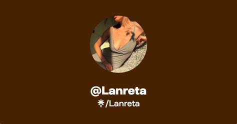 💋 XxX Lanreta_ Onlyfans Leak