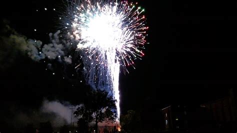 Fireworks cannot contain more than 50 milligrams of explosive material, according to the new law. Find out what's happening in Montgomeryville-Lansdale with free, real-time updates from Patch ...