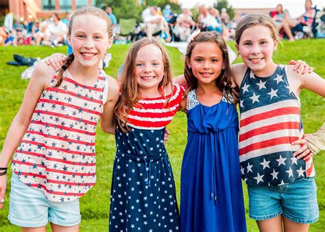 Lansdowne Celebrates America - July 2nd - Facebook