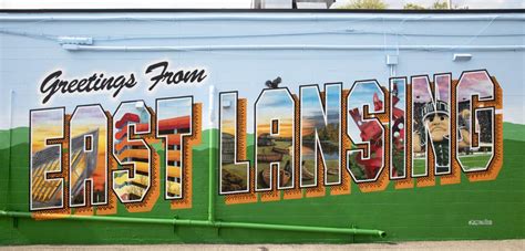 Lansing Web Design Digital Designs