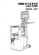 Lansing frer 9 1 electric reach forklift parts manual. - Handbook of clinical interviewing with adults by michel hersen.