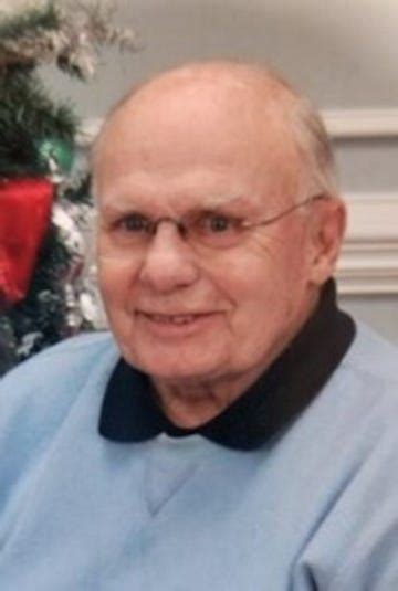 Wallace Edgar Dobler (Wally) passed away on March 14, 2024, due to complications of Melanoma skin cancer, 2 months after his 90th birthday which he celebrated with his grandchildren and great ...