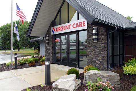 Lansing urgent care. Things To Know About Lansing urgent care. 