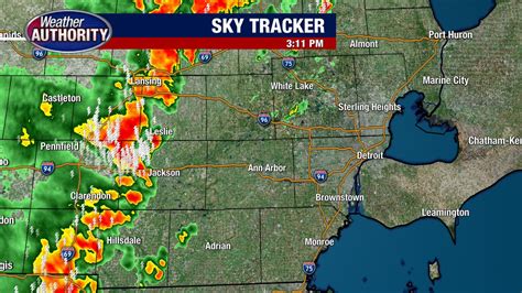 Lansing weather radar. Fox47 News is your most trusted source for Mid Michigan Weather. The Fox47 News weather center gives you complete coverage of Lansing and Mid Michigan weather with todays' forecast, the 7-day ... 