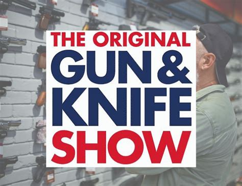 Lansing-Mason Gun & Knife Show, Mason, MI, 02-03-2024 - 02-05 …