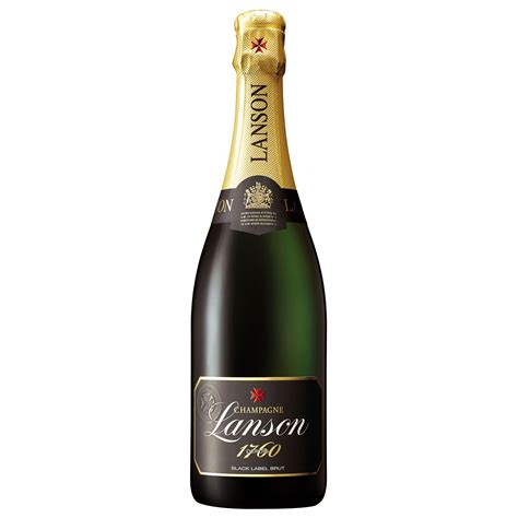 Lanson Champagne Price