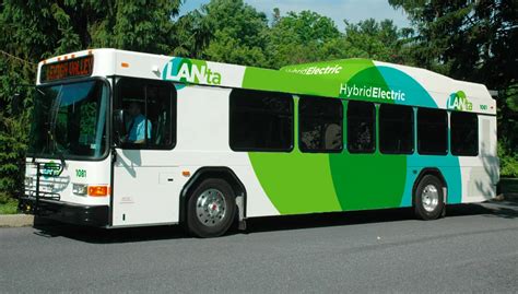 Starting Sept. 13, LANTA will begin the new Route 101, its longest service. The connection will start in Easton, follow William Penn Highway into Bethlehem, take Union Boulevard …. 