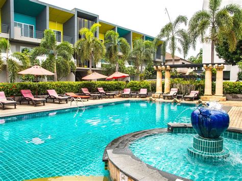 Book Now 2019 Deals Up To 75 Off Lantana Pattaya Hotel - 