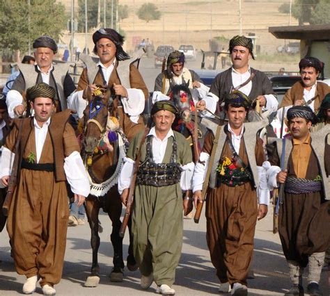 Lantouri kurdish