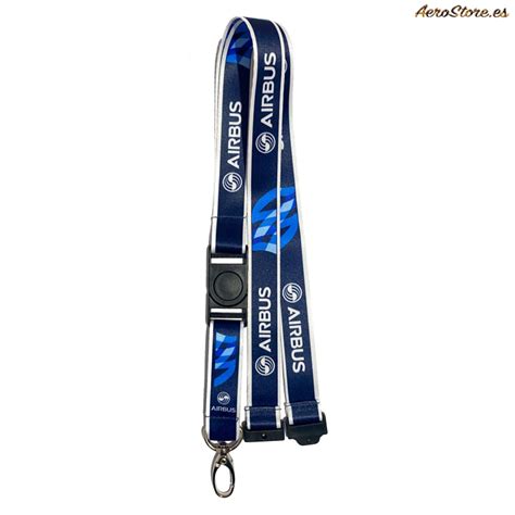 Lanyards - AeroStore Spain