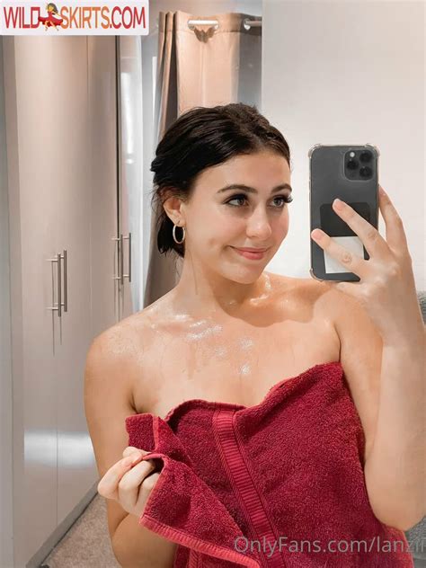 Lanzi onlyfans leaked