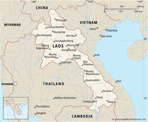 Lao People