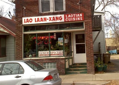 Lao laan xang. Lao Laan-Xang, Madison: See 37 unbiased reviews of Lao Laan-Xang, rated 4.5 of 5 on Tripadvisor and ranked #118 of 878 restaurants in Madison. 