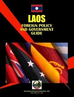 Laos foreign policy and government guide. - Laboratory mouse procedural techniques manual and dvd.