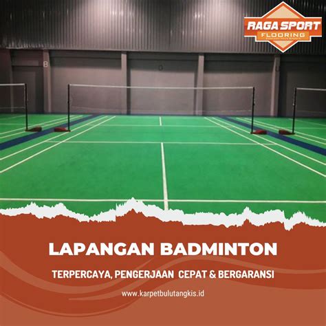 Lapangan Badminton Kedonganan Jimbaran Palguna - Facebook