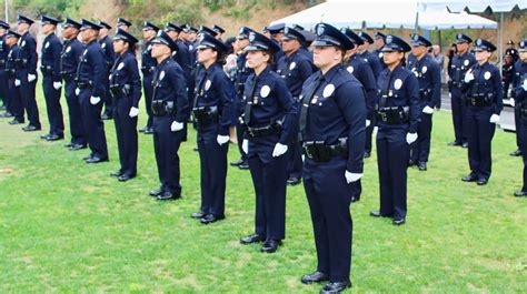 Lapd academy acceptance rate.  Now I&rsquo;ve also heard that their academy r...
