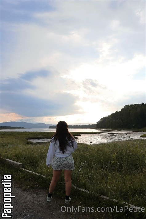 Lapetite onlyfans leaks