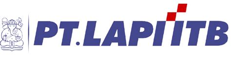 Lapi Itb Logo
