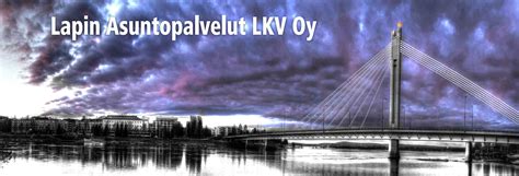 Lapin Asuntopalvelut LKV Oy - Posts - Facebook