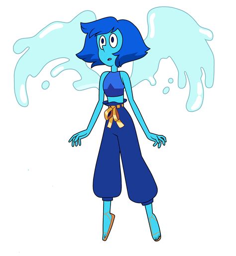 Lapis lazuli from steven universe. Things To Know About Lapis lazuli from steven universe. 