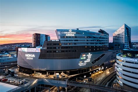 Lapland Hotels Arena, Tampere Hotels.com