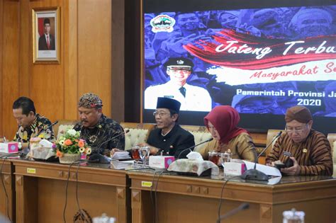 Lapor Gub - Pemerintah Provinsi Jawa Tengah - jatengprov.go.id