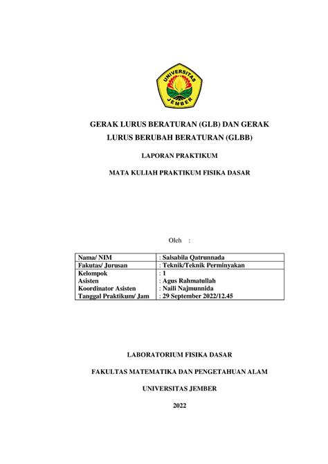 Meja guru di kelas