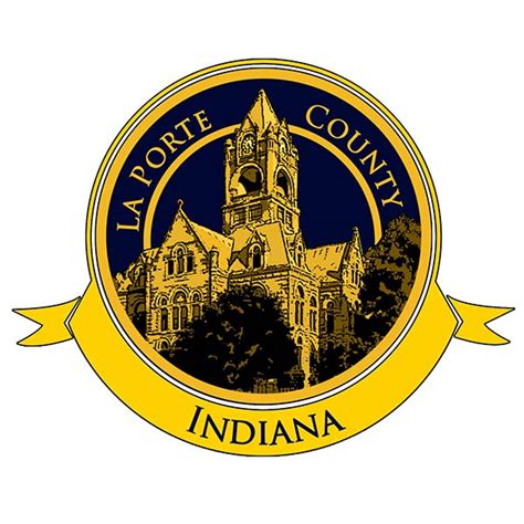 Laporte county indiana beacon. The office serves as the secretary of the Property Tax Assessment Board of Appeals (PTABOA), which hears appeals of property assessments. The assessor's office is located at 555 Michigan Avenue, Suite 103, La Porte, IN 46350, and is open from 8:00 AM to 4:00 PM, Monday through Friday. LaPorte County Assessor's Office. Office Hours: 