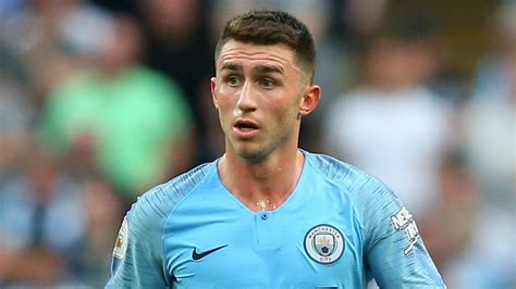 City signed Laporte, who switched his international allegianc