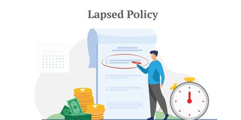 Lapsed policy PPT