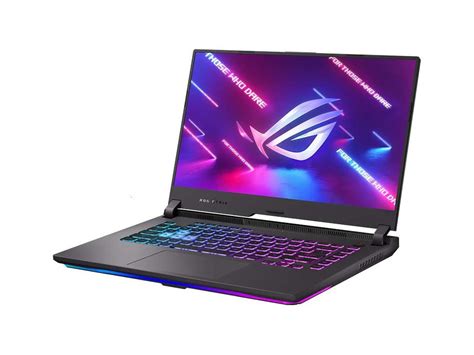 Laptop Asus ROG Strix G15 G513RC-HN088 (90NR08A5-M00AF0)