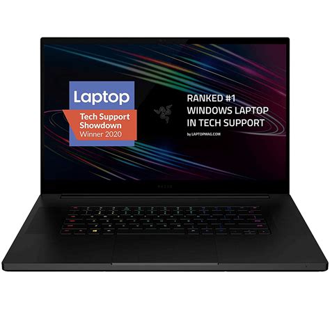 Laptop Gaming Razer Blade 17 4K 144Hz i9-12900H RTX3080Ti