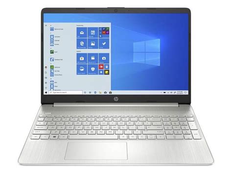 Laptop HP 15s-fq2559tu 46M27PA (Core i5 1135G7) - Tìm Hàng …