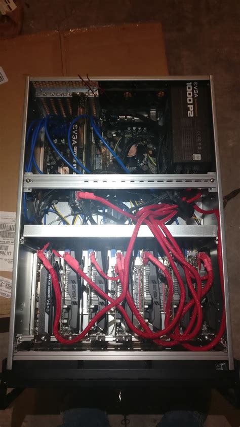 Laptop Mining Rig [H]ard Forum