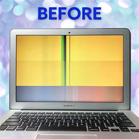 Laptop Screen Repair Rosebank - Capetown iT Support