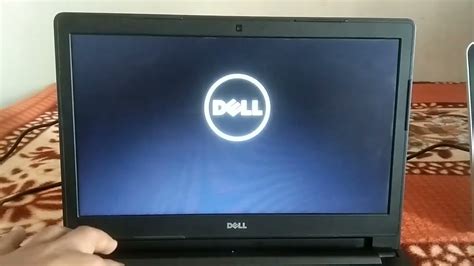 Laptop Will Not Boot Up