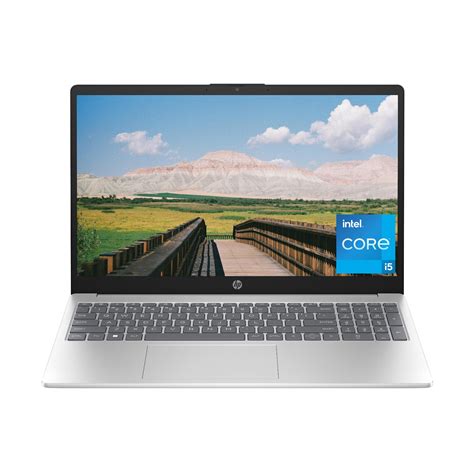 Laptop i5 13th.  13th Generation Intel Core i5-1334U (12 MB cache, 10 cores, 12 threads...