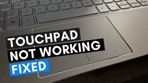 Laptop keyboard and touchpad not working windows 10.  Whether In this article, ...