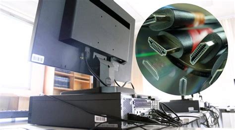 Laptop not detecting monitor hdmi.  Make sure the HDMI cable seats properl...