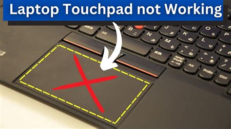 Laptop touchpad not working dell.  Update drivers, check settings, and more to...